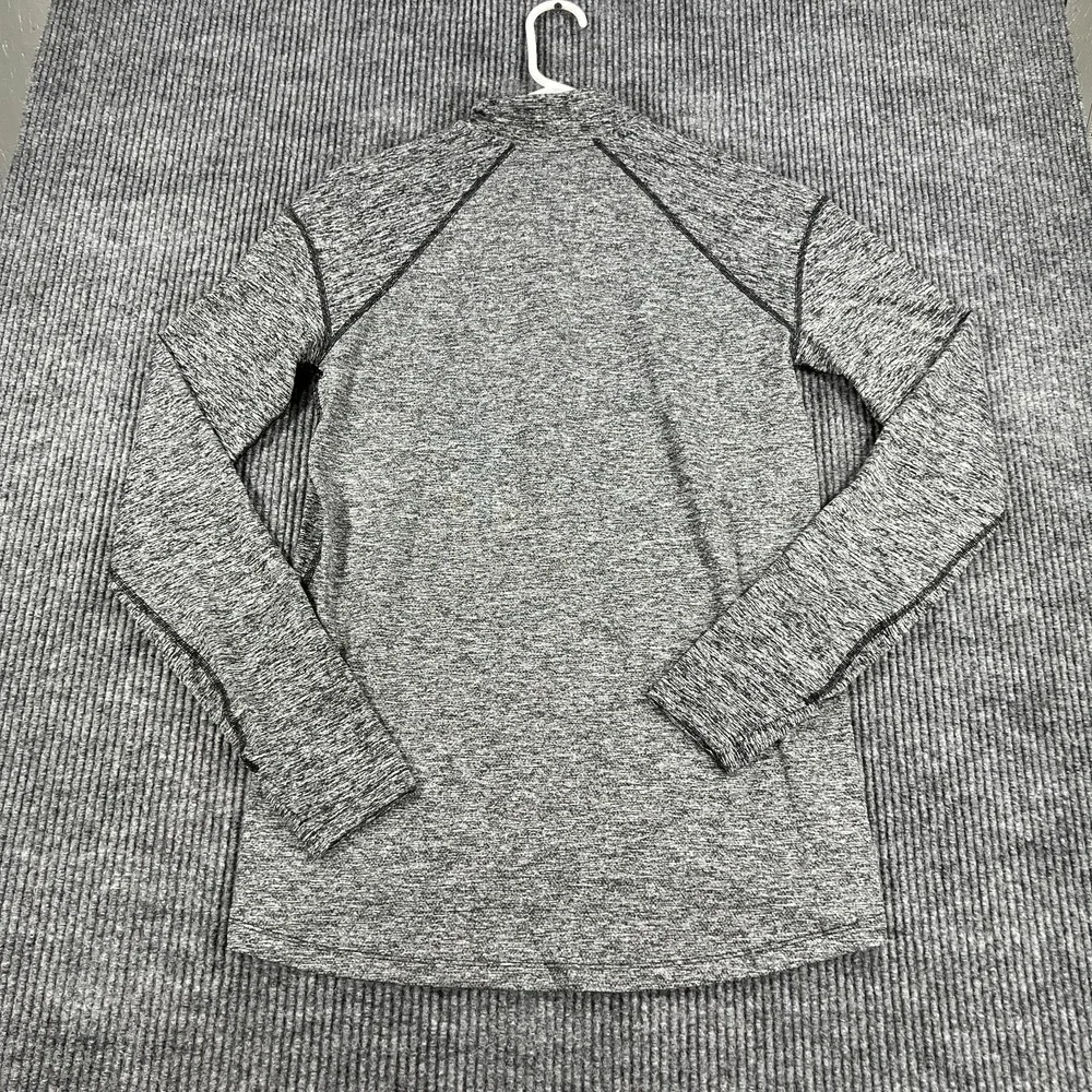 Nike pullover shirt